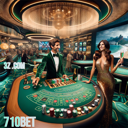Descubra a Categoria Bônus no 710bet: Maximização da Sua Experiência de Jogo