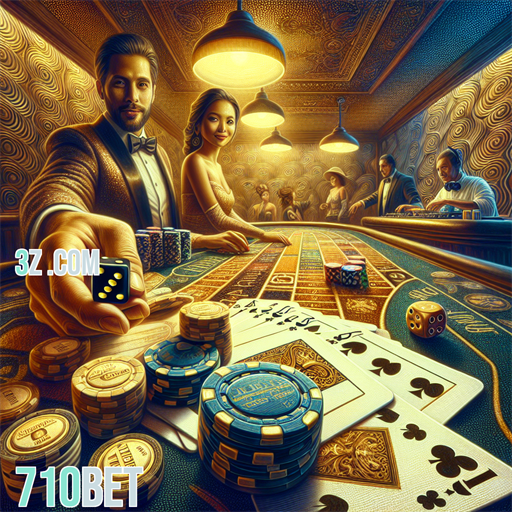Explorando os Mundos Mágicos da Categoria Fantasy em 710bet