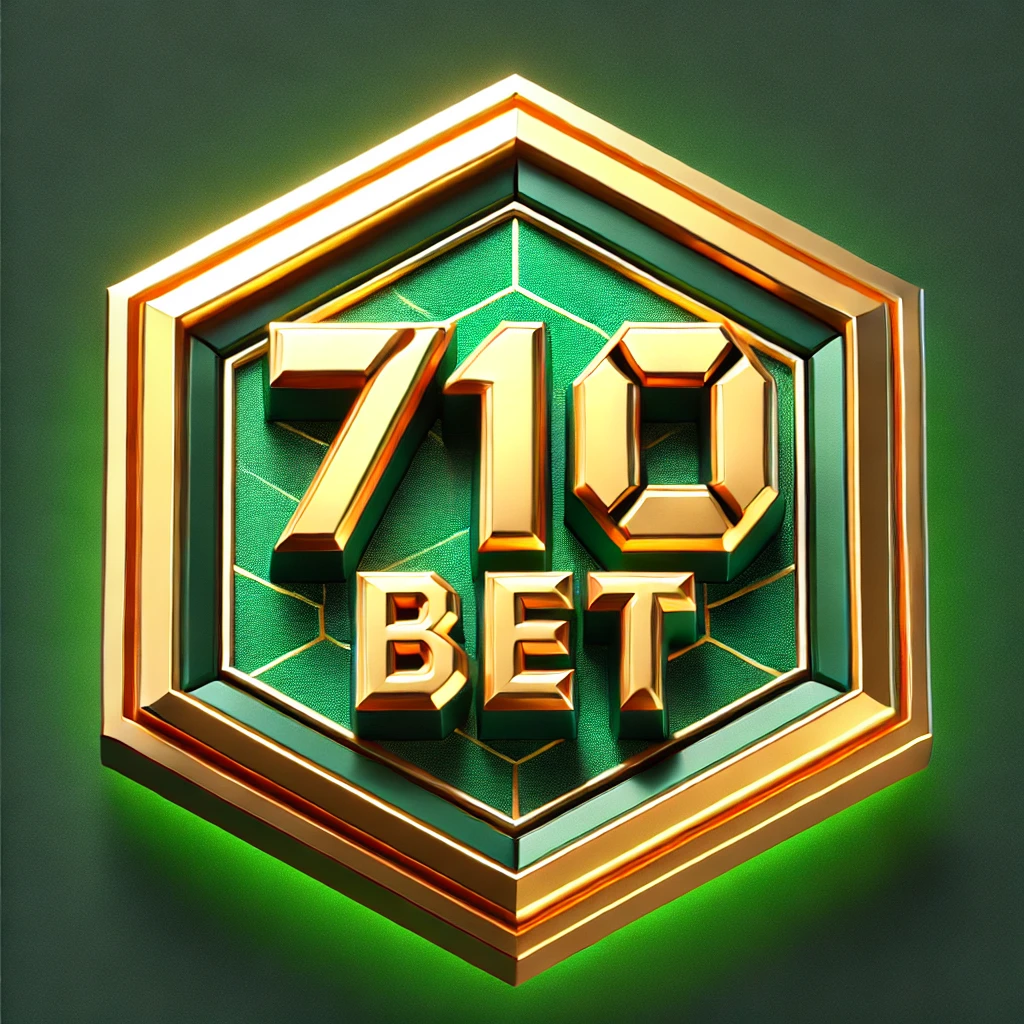 Logo da 710bet