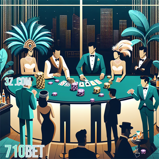 Descubra a Diversão dos Jogos de Mesa no 710bet